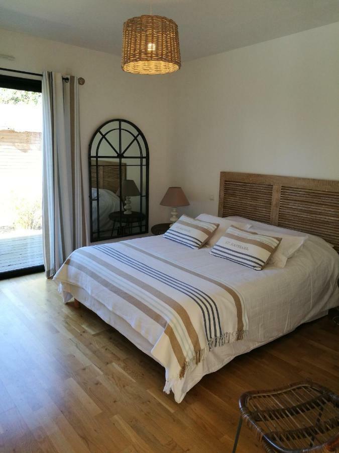 La Villa D'Escoublac La Baule Eksteriør billede