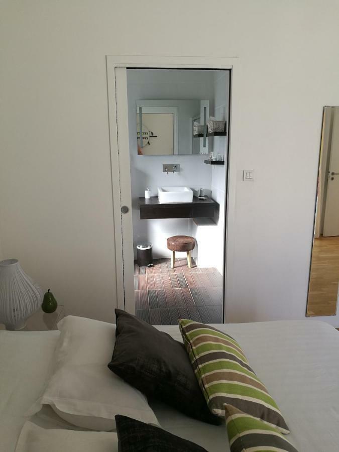 La Villa D'Escoublac La Baule Eksteriør billede